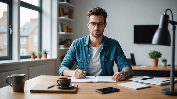 Simplifiez votre quotidien en tant qu'auto entrepreneur