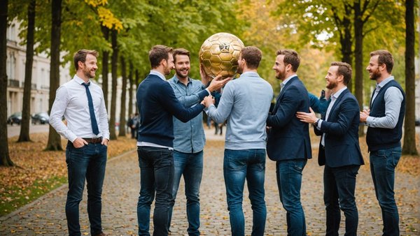 Team building à nantes : découvrez des activités insolites