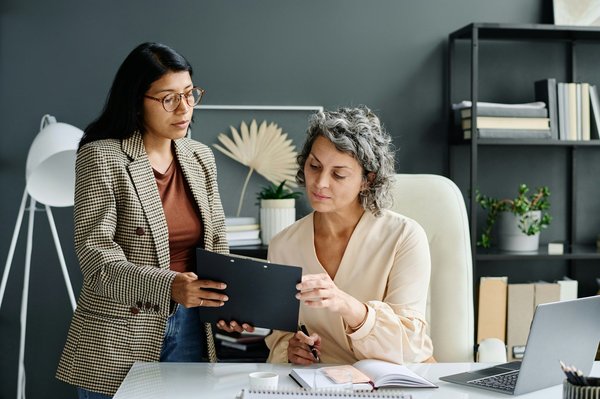Découvrez les 3,437 offres d'emploi secrétaire médico-sociale