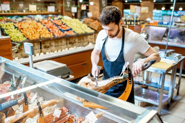 Découvrez les opportunités d'emploi chez intermarché