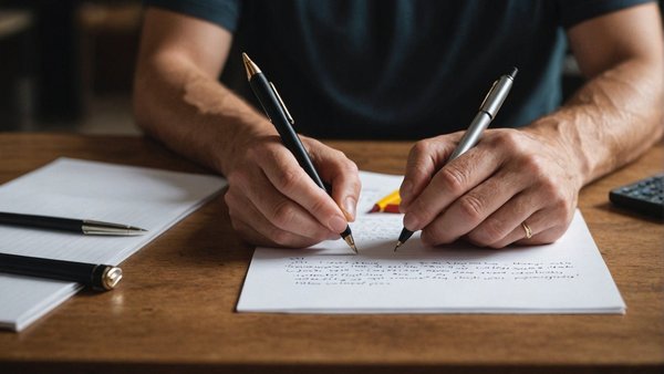 Formation écriture : libérez votre créativité en cinq jours