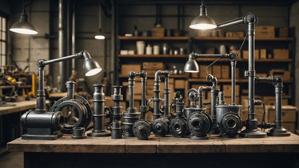 Fournitures industrielles actilev : votre solution pour achats professionnels