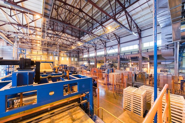 Maximisez votre espace avec des racks d'occasion mi-lourds