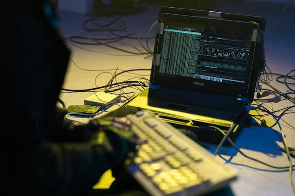 L'edr : une sécurité avancée pour votre entreprise