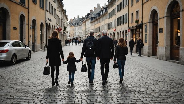 Guide d'un expert en divorce à lausanne : stratégies révélées