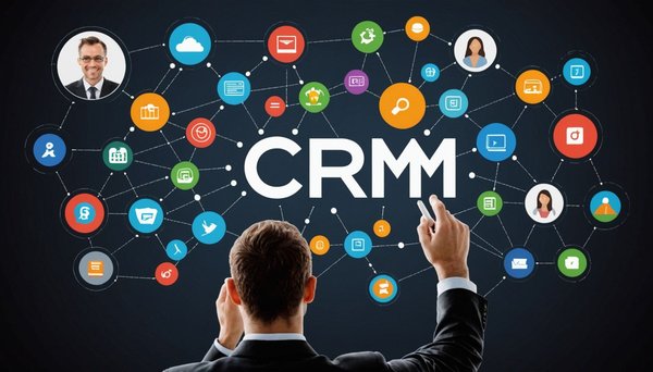 Découvrez les meilleurs logiciels crm pour booster votre performance