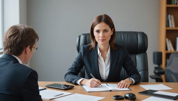 Devenez expert en accompagnement grâce à la formation conseiller emploi