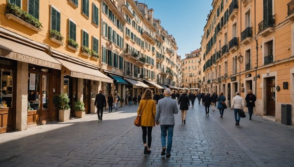 Découvrez les top agences de traduction à nice en 2025
