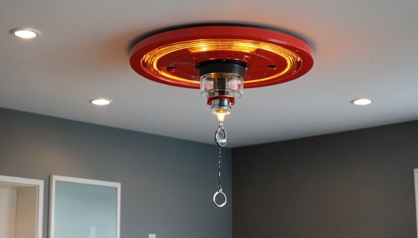 Top benefits des systèmes de sprinkler incendie pour votre sécurité